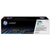 Hewlett Packard [HP] 128A Laser Toner Cartridge Page Yield - CE321A