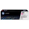 Hewlett Packard [HP] 128A Laser Toner Cartridge Page Yield - CE323A