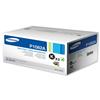 Samsung Laser Toner Cartridge Page Life [Pack 2] - MLT-P1082A/ELS