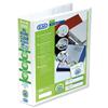 Elba Panorama Presentation Ring Binder PVC 4 [Pack 4] - 400008433