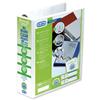 Elba Panorama Presentation Ring Binder PVC 4 [Pack 4] - 400008673