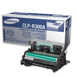 Samsung CLP-R300A Image Unit for CLP300 Laser Printer Ref CLP-R300A/SEE