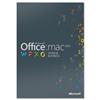 Microsoft Office Mac 2011 Software Home and Business Word - MAC-01