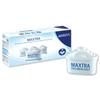 Brita Maxtra Refill Cartridge for Water Filter [Pack 3] - S1513