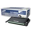 Samsung Laser Toner Cartridge Page Yield 4000 Black Ref CLP-K600A/ELS Samsung Laser Toner Cartridge Page Yield 4000 Black Ref CLP-K600A/ELS