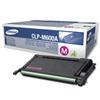 Samsung CLP-M600A Laser Toner Cartridge Page Yield 4000 Magenta Ref CLP-M600A/ELS Samsung CLP-M600A Laser Toner Cartridge Page Yield 4000 Magenta Ref CLP-M600A/ELS