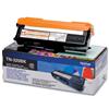 Brother Laser Toner Cartridge Page Life 2500pp Black - TN320BK
