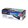 Brother Laser Toner Cartridge Page Life 4000pp Black - TN325BK