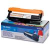 Brother Laser Toner Cartridge Page Life 1500pp Cyan - TN320C