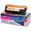 Brother Laser Toner Cartridge Page Life 1500pp Magenta - TN320M