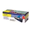 Brother Laser Toner Cartridge Page Life 1500pp Yellow - TN320Y