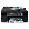 Epson Stylus Office BX305FW Plus Multifunction Inkjet Printer WiFi Colour 15ppm Ref C11CB45301