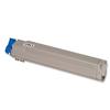 Oki Laser Toner Cartridge Page Life 7300pp Yellow - 44643001