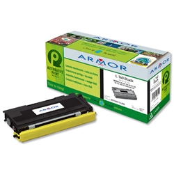 Armor Compatible Laser Toner Cartridge Black [Brother TN2000 Equivalent] Ref K12170