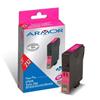 Armor Compatible Inkjet Cartridge Magenta [Epson T061340 Equivalent] Ref K12204