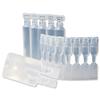 Wallace Cameron Saline Eyepods Dispenser 20ml [Pack 25] - 2404061