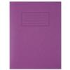 Silvine Exercise Book Ruled and Margin 80 Pages 229x178mm - EX100