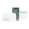 Basildon Bond Envelopes Recycled Wallet DL White [Pack 100] - D80276