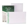 Basildon Bond C4 Envelopes from Recycled Pocket Peel and Seal Envelopes,100gsm White Ref L80281 [Pack 50]