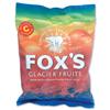 Fox's Glacier Fruits Wrapped Boiled Sweets in Bag 200g - A05164