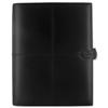 Filofax Classic Personal Organiser Leather A4 Black - 024021