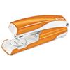 Leitz WOW Metal Stapler 30 Sheet Throat Depth 60mm Orange Ref 55021044  - FREE Photo Book via Redemption