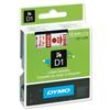 Dymo Pocket Tape 12 mm White & Red - 45015/S0720550
