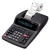 Casio Calculator Printing Euro Mains-power 14 Digit 3.5 Lines psec 212x358x75mm Ref DR320TER Casio Calculator Printing Euro Mains-power 14 Digit 3.5 Lines psec 212x358x75mm Ref DR320TER