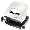 Leitz Nexxt WOW 5008 Punch 2-Hole Metal Medium-duty Capacity 30x 80gsm Pearl White Ref 50081001  - FREE Photo Book via Redemption