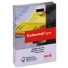 Canon Coloured Paper Multifunctional Ream-Wrapped 80gsm A4 Light