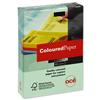 Canon Coloured Paper Multifunctional Ream-Wrapped 80gsm A4 Medium