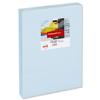 Canon Coloured Paper Multifunctional Ream-Wrapped 80gsm A3 Light Blue
