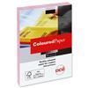 Canon Coloured Paper Multifunctional Ream-Wrapped 80gsm A3 Light Pink