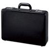 Alassio Attache Case Leather 3x A4 Compartments Expandable by - 41033