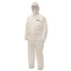 Kleenguard A50 Coverall Breathable Splash-Resistant Medium - 96820