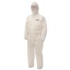 Kleenguard A50 Coverall Breathable Splash-Resistant Large - 96830