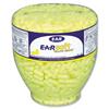 3M 1120 Ear Plugs Uncorded Refill Bottle - 1120B [500 Pairs]