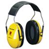 3M 1435 Optime I Headband Ear Muff Defenders - H510A-401-GU