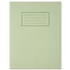 Silvine Exercise Book Ruled and Margin 80 Pages 229x178mm - EX102
