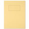 Silvine Exercise Book Ruled and Margin 80 Pages 229x178mm - EX103
