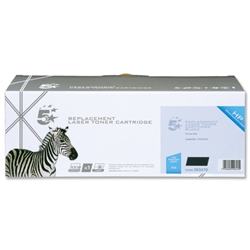 5 Star Compatible Laser Toner Cartridge Black [HP C4092A Equivalent]