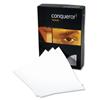 Conqueror Laid Paper 1gsm A4 High White Ref CQP324HWNW 5 Sheets