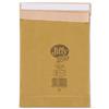 Jiffy Padded Bag Envelopes No.2 Brown 195x280mm - JPB-2 [Pack 100]