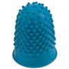 Quality Thimblette Rubber for Note-counting Page-turning Size 1 Medium