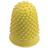 Quality Thimblette Rubber for Note-counting Page-turning Size 2 Large