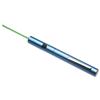 Nobo Green Dot Laser Pointer Aluminium with 2x AAA Batteries for Bright Screens and Displays Ref 1902263