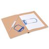 Filing Fastener Self Adhesive 3 Part [Pack 25]