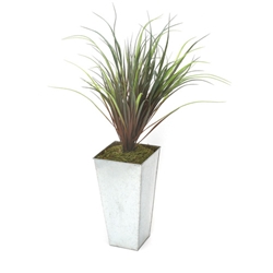 Stewart Superior Artificial Plant H1050mm Yucca Ref YG003 - Item image