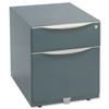 Trexus Filing Pedestal Foolscap W420xD564xH495mm Grey - WVA59MSF-f4