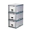 Bankers Box by Fellowes System Storage Drawer [Pack 5] - 01820